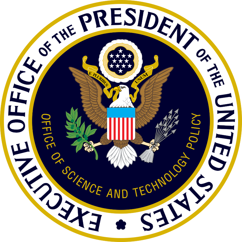 OSTP Logo